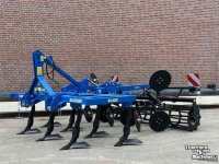 Cultivator Rabe Bleubird GH 3000