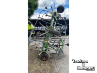 Schudder Fendt Fendt Twister 7706 DN