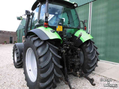 Tractor / Trekker Deutz-Fahr Agrotron 108