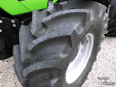 Tractor / Trekker Deutz-Fahr Agrotron 108