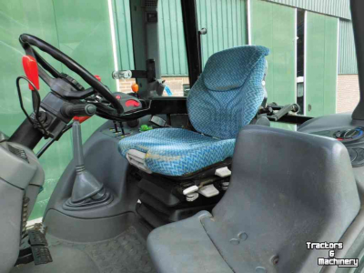 Tractor / Trekker Deutz-Fahr Agrotron 108