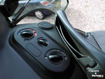 Tractor / Trekker Deutz-Fahr Agrotron 108