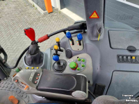Traktoren Deutz-Fahr M600