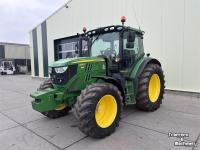 Tractor / Trekker John Deere 6130R AP Tractor