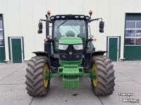 Tractor / Trekker John Deere 6130R AP Tractor