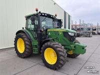 Tractor / Trekker John Deere 6130R AP Tractor
