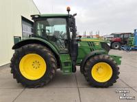 Tractor / Trekker John Deere 6130R AP Tractor