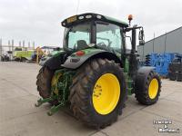 Tractor / Trekker John Deere 6130R AP Tractor