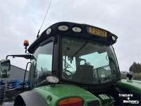Tractor / Trekker John Deere 6130R AP Tractor