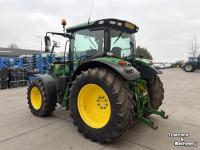 Tractor / Trekker John Deere 6130R AP Tractor