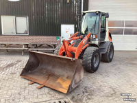 Shovel / Wiellader / Kniklader Atlas AR65 Super shovel / wiellader