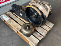 Diverse gebruikte onderdelen New Holland LM6.32 LM7.35 LM 9.35