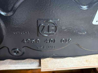 Diverse gebruikte onderdelen New Holland LM6.32 LM7.35 LM 9.35
