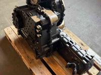 Diverse gebruikte onderdelen New Holland LM6.32 LM7.35 LM 9.35