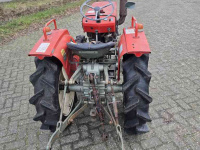 Tractor / Trekker Yanmar YM 1500 D