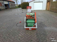Transportband  Opvoerelevator
