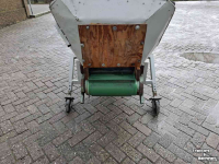 Transportband  Opvoerelevator