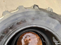 Wielen, Banden, Velgen & Afstandsringen Firestone IF650/75r38