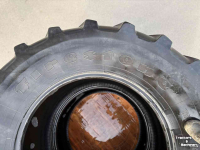 Wielen, Banden, Velgen & Afstandsringen Firestone IF650/75r38