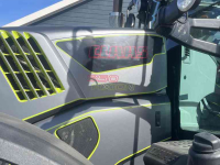 Tractor / Trekker Claas Axion 850 Cebis C-matic Unieke trekker!