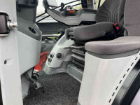 Tractor / Trekker Claas Axion 850 Cebis C-matic Unieke trekker!