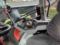 Tractor / Trekker Claas Axion 850 Cebis C-matic Unieke trekker!