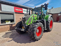Tractor / Trekker Fendt 724 GEN6