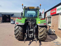 Tractor / Trekker Fendt 724 GEN6