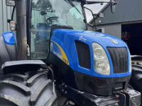 Tractor / Trekker New Holland T6010 Plus