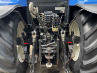 Tractor / Trekker New Holland T6010 Plus