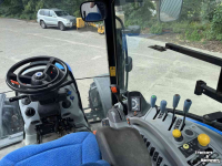 Tractor / Trekker New Holland T6010 Plus