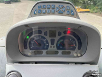 Tractor / Trekker New Holland T6010 Plus