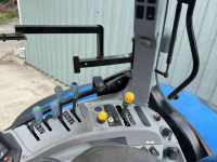 Tractor / Trekker New Holland T6010 Plus