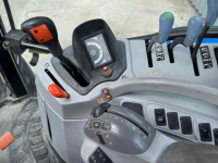 Tractor / Trekker New Holland T6010 Plus