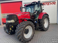 Tractor / Trekker Case-IH Puma 200 CVX
