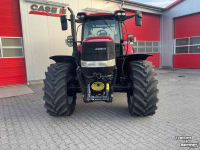 Tractor / Trekker Case-IH Puma 200 CVX