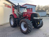 Tractor / Trekker Case-IH Puma 200 CVX