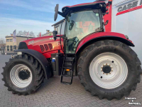 Tractor / Trekker Case-IH Puma 200 CVX