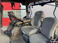 Tractor / Trekker Case-IH Puma 200 CVX