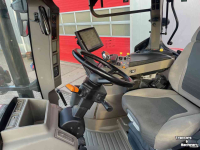 Tractor / Trekker Case-IH Puma 200 CVX