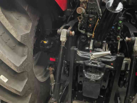 Tractor / Trekker Case-IH Puma 200 CVX