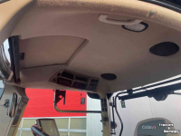 Tractor / Trekker Case-IH Puma 200 CVX