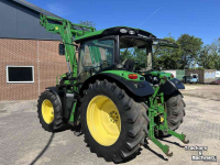 Tractor / Trekker John Deere 6.115R 6115R powerquad