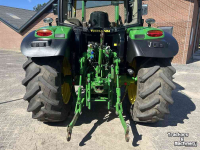 Tractor / Trekker John Deere 6.115R 6115R powerquad