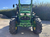 Tractor / Trekker John Deere 6.115R 6115R powerquad