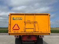 Kipper / Kiepwagen / Landbouwkipper Cebeco CT 125