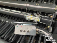 Opraapwagen Stolpen Stolpen 8.38 TA