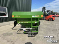 Kunstmeststrooier Amazone amazone za-m ultra