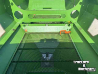 Kunstmeststrooier Amazone amazone za-m ultra