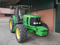Tractor / Trekker John Deere 6630 Basic